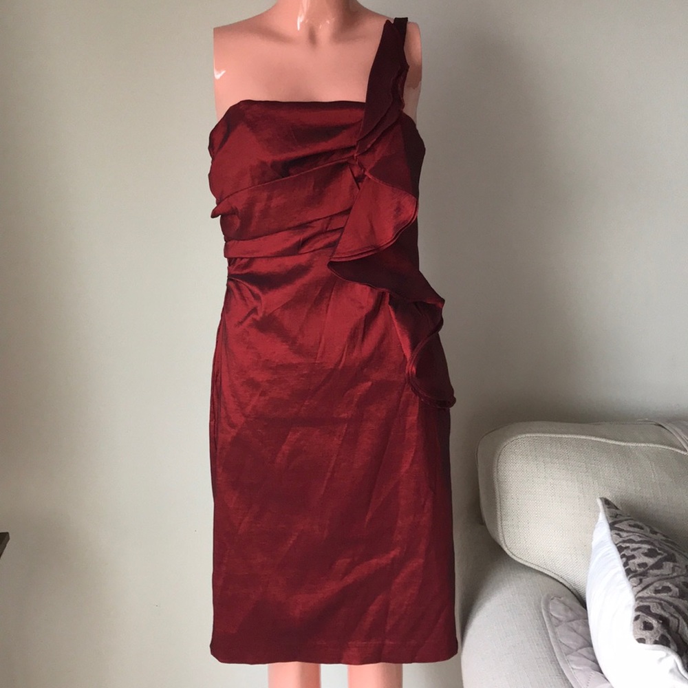 Scarlett Nite dress